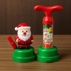 Christmas Balloon pump*3