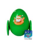 Christmas stroll egg*6