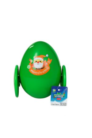 Christmas stroll egg*6