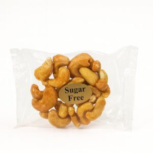 عراميش كاجو sugar free *24