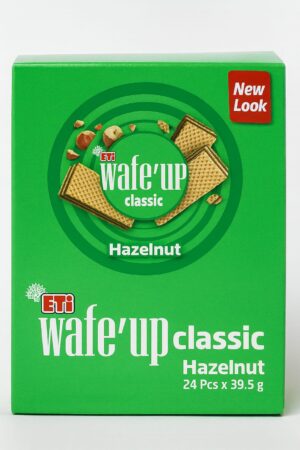 ETI WAFE UP HAZLENUT 24*40