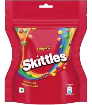 Skittles Original 100g*6
