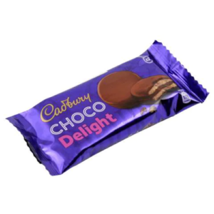 Cadbury Choco Delight 34g*9