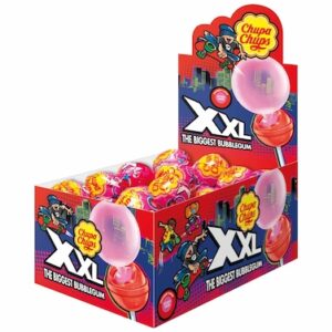 Chupa Chups XXL Strawberry 29*25
