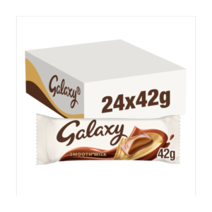 Galaxy Smooth 42g*24