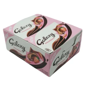 Galaxy Strawberry 36g*24