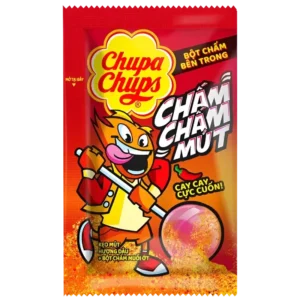 Chupa Chups Chamchyam mut 8g*18