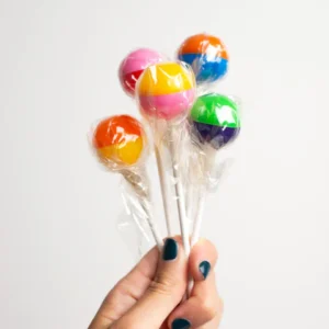 Dipoo Lolly Toys 9g*20