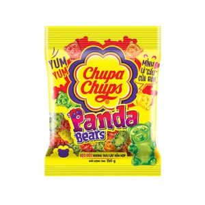 Chupa Chups Panda 24g*30
