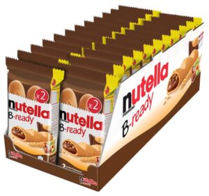 NUTELLA- Nutella B-Ready T2 * 24