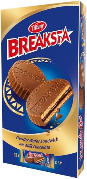 Tiffany Breaksta (26g*12)