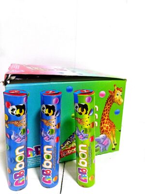 Dippo Colored Bonbon 15g*24