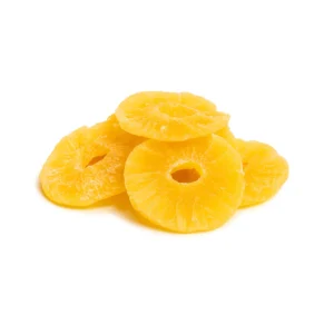 Dried Pineapple 500g- أناناس مجفف
