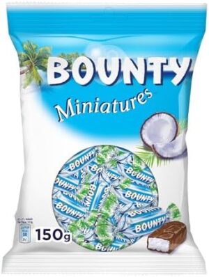 Bounty Miniatures 150g