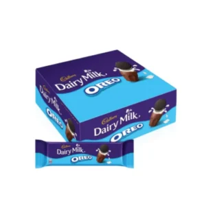 Cadbury Dairy Milk (CDM) Oreo 35g*12