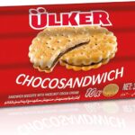 Ulker Chocosandwich (300g*12)