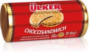 Ulker Chocosandwich (300g*12)