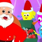 Christmas Crazy Egg *4