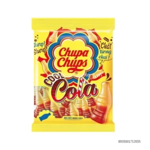 Chupa Chups Cool Cola 24g*30