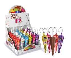 Dippo choco umbrella 22g*30