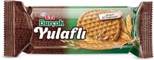 Eti Yulafli digestive (123g *18)