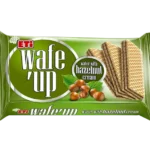 Eti Wafe Up- Hazelnut Green (30g*24)