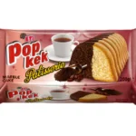 Eti Popkek Patissrie Marble 200g*6