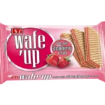 Eti Wafe Up-Strawberry Pink (30g*24)
