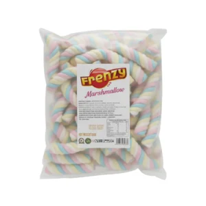 Frenzy Marshmellow Mix 500g
