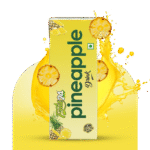 Fruzo 200ml pineapple*24
