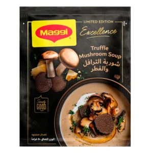 Maggi Soup Excel Truffle&Mushroom 50g*10
