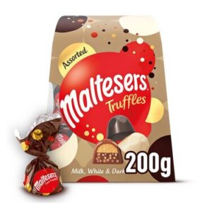 Maltesers Assorted Truffles Chocolate 200g*6