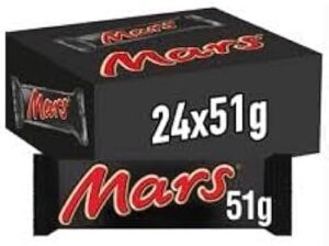 Mars 51g*24