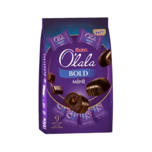 Ulker Olala Bold Mini (156g*8)