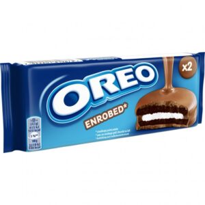 OREO- Oreo Enrobed 41g*24