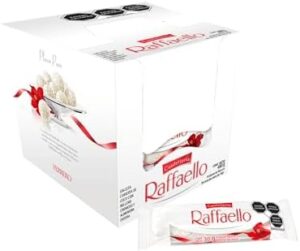 Rafaello Milk 30g*16