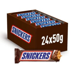 Snickers 50g*24