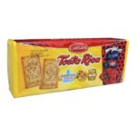 Cuetara Tosta Rica 190g*12