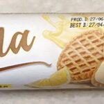 Eti Whola Sandwish Milk Cream 100g*12