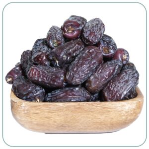 تمر صفاوي فاخر - 1 كيلو
