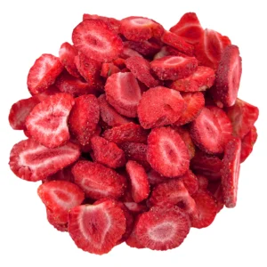 Dried Strawberry 500g- فريز مجفف