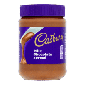 Cadbury Milk Chocolate Sparead 400g