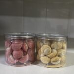 Crispy Cookie Cashew