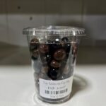 Tops Raisins mix Cup 150g