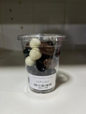Tops Nuts Mix Cup 150g